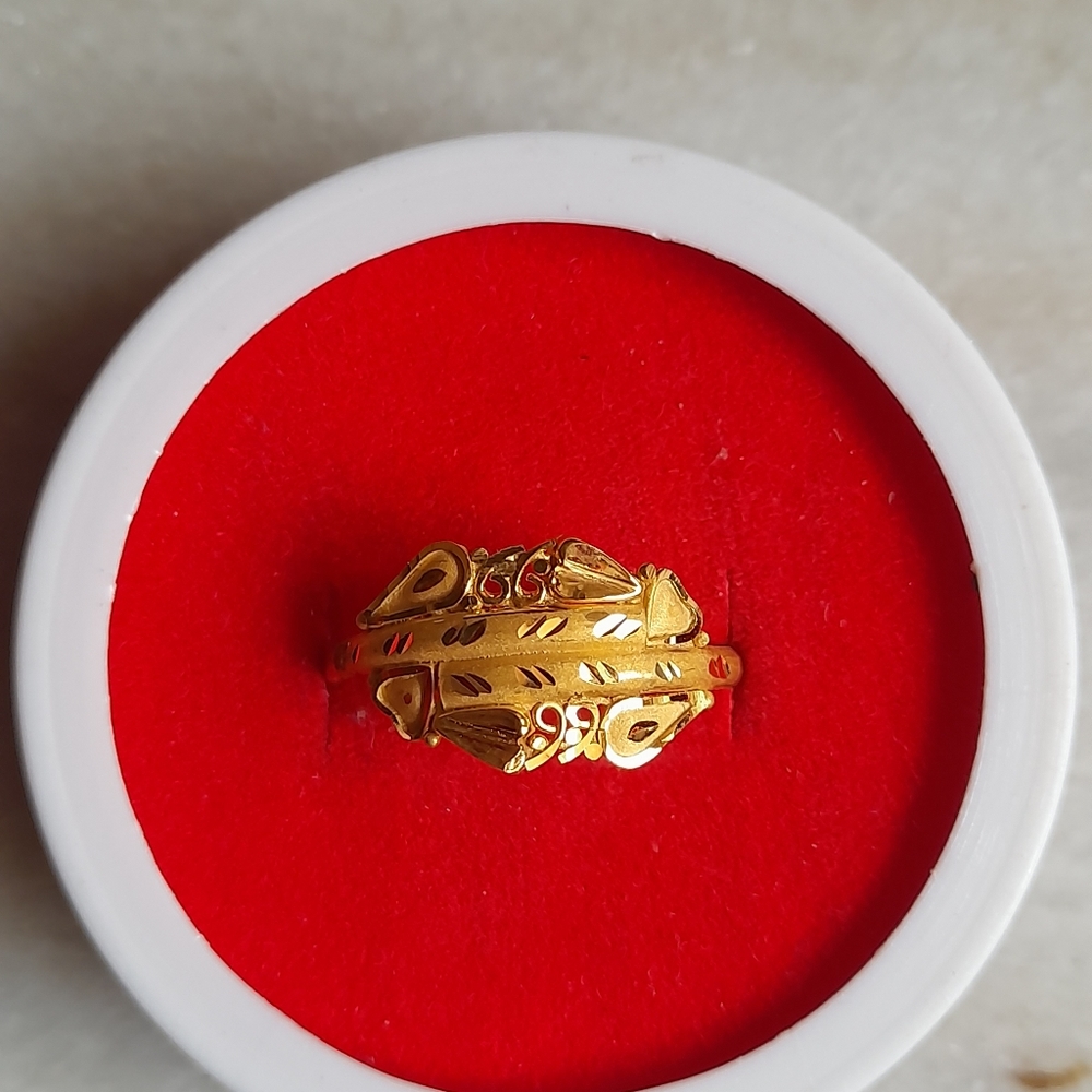 22crt gold jewellery - Picture 13 of 16